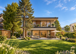 Stilbau Immobilien