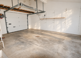 Stilbau Immobilien - Garage Stilbau Immobilien