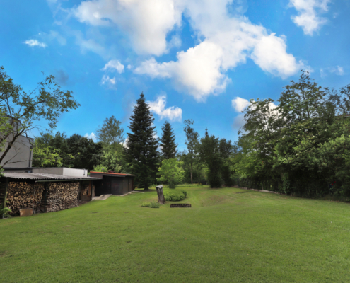 Stilbau Immobilien