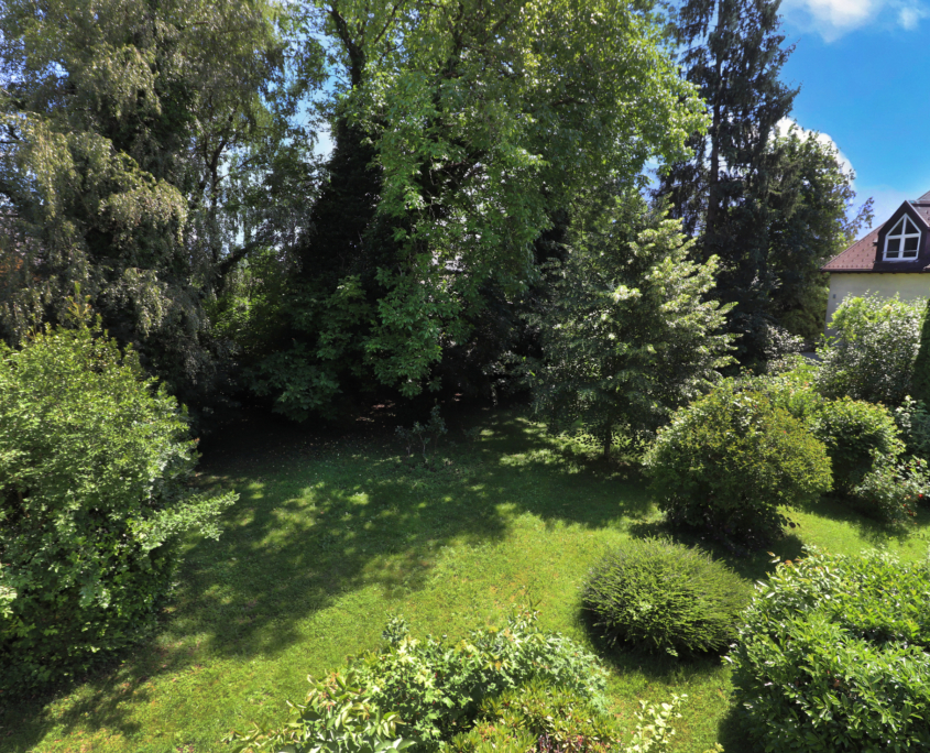 Stilbau Immobilien