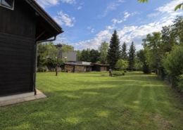 Stilbau Immobilien - Grundstück mit Altbestand Stilbau Immobilien