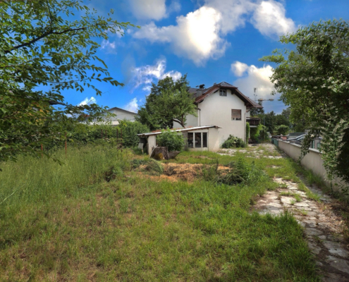 Stilbau Immobilien