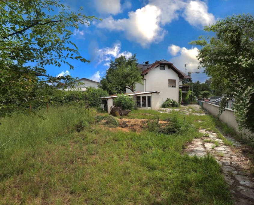 Stilbau Immobilien