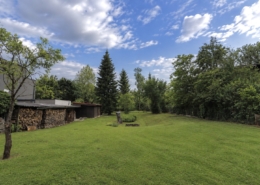 Stilbau Immobilien - Grundstück mit Altbestand Stilbau Immobilien