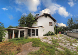 Stilbau Immobilien
