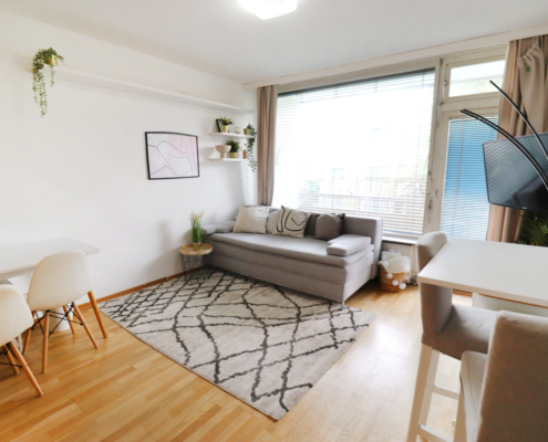Stilbau Immobilien