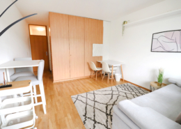 Stilbau Immobilien