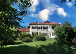 Stilbau Immobilien