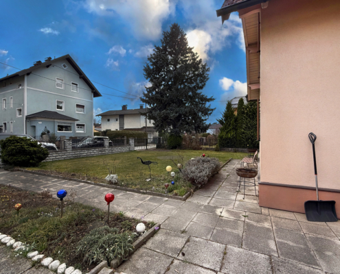 Stilbau Immobilien