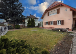 Stilbau Immobilien - Außenansicht Stilbau Immobilien