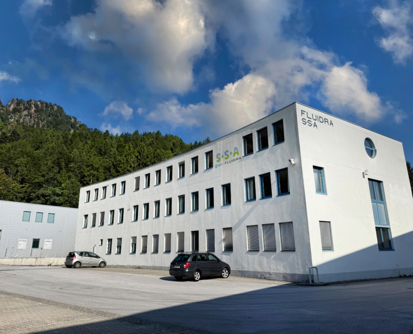 Stilbau Immobilien