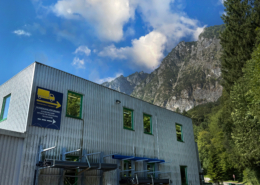 Stilbau Immobilien - Außenansicht Stilbau Immobilien