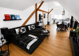 Stilbau Immobilien