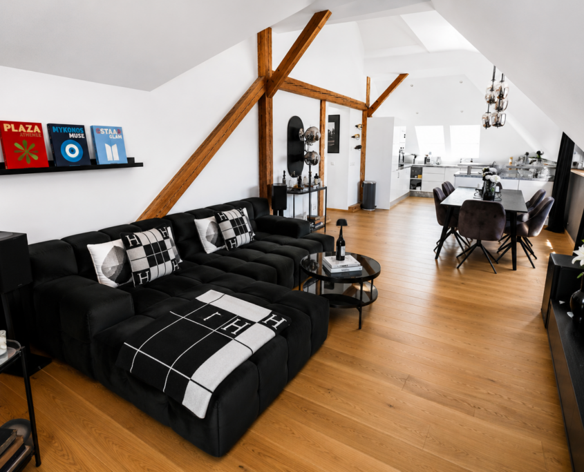 Stilbau Immobilien