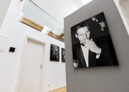 Stilbau Immobilien