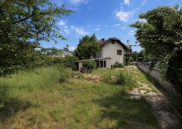 Stilbau Immobilien - Außenansicht Stilbau Immobilien