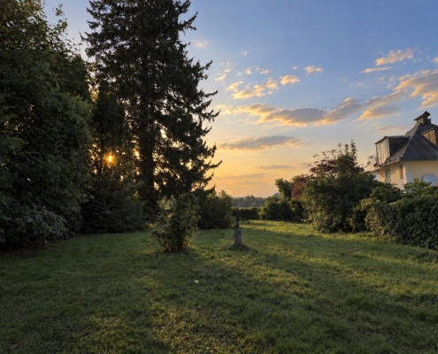 Stilbau Immobilien