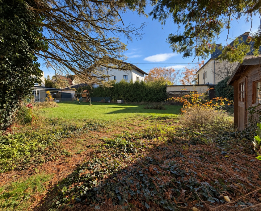 Stilbau Immobilien - Garten Stilbau Immobilien