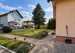 Stilbau Immobilien - Außenansicht Stilbau Immobilien