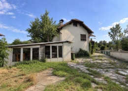 Stilbau Immobilien - Außenansicht Stilbau Immobilien